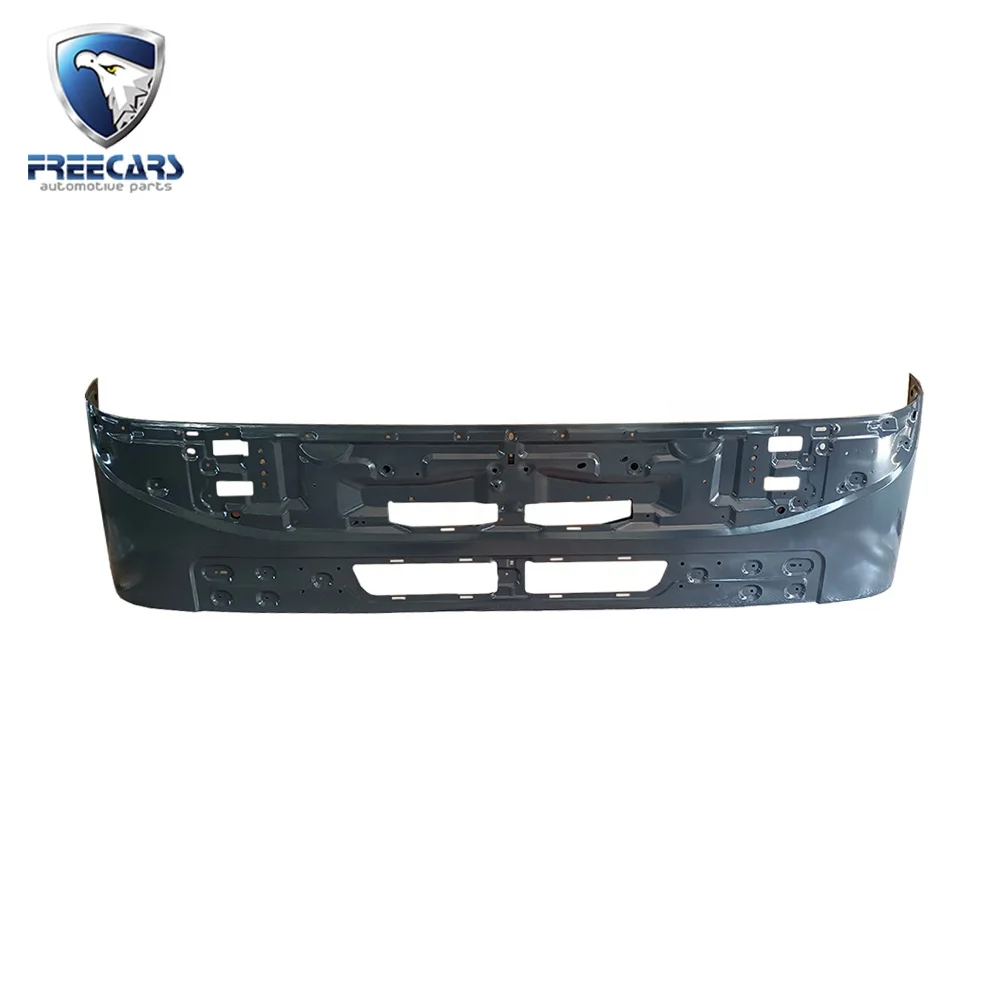 Truck body parts 82437188 Front Panel For Vol FH Truck