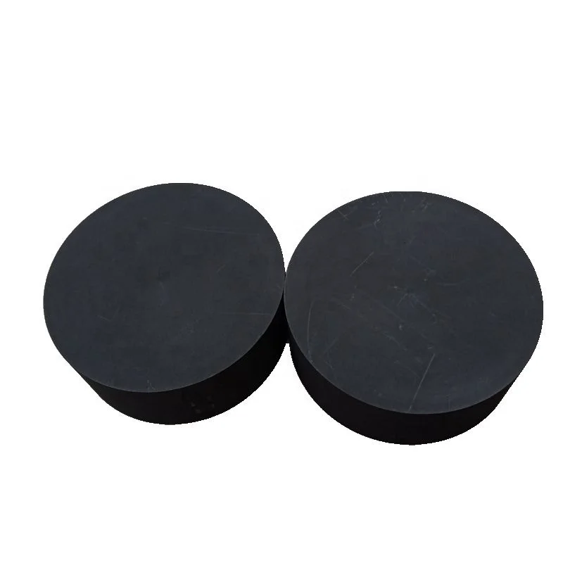 High strength refractory thermal stability carbon graphite block manufacturer