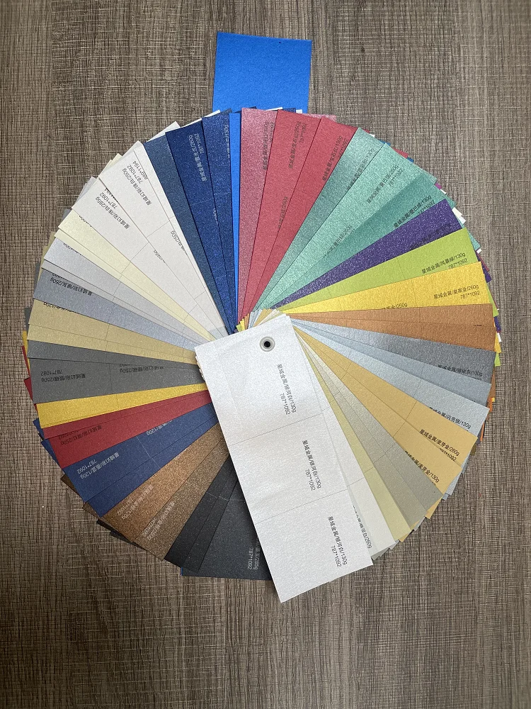 Hot sell 787*1092mm Colorful 250g starburst wrapper for cosmetics box