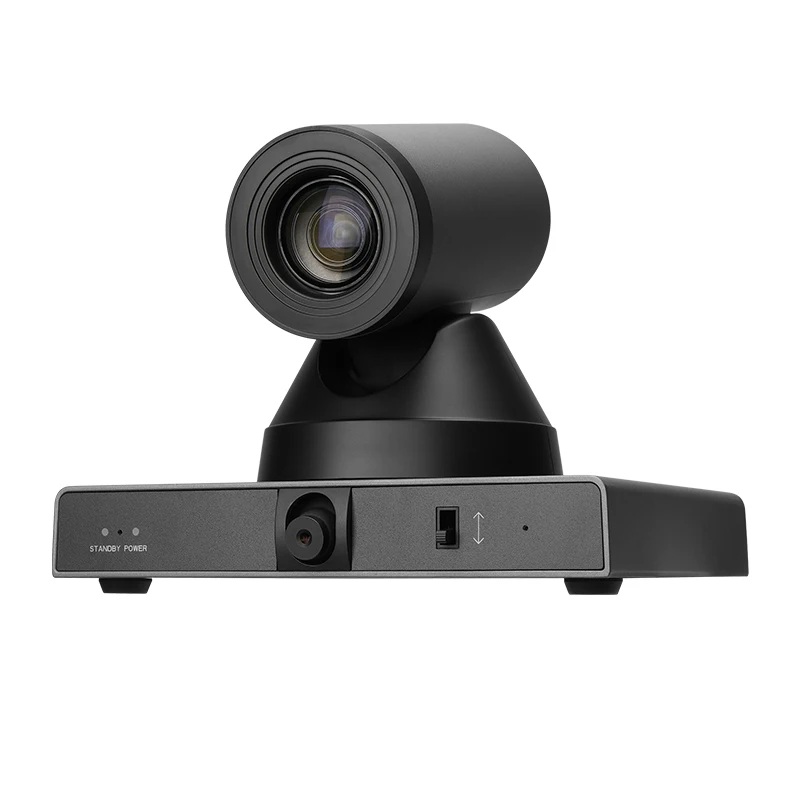VHD конференц-связь PTZ 4K @ 30fps HDMI IP USB3.0 Выходная профессиональная видеокамера