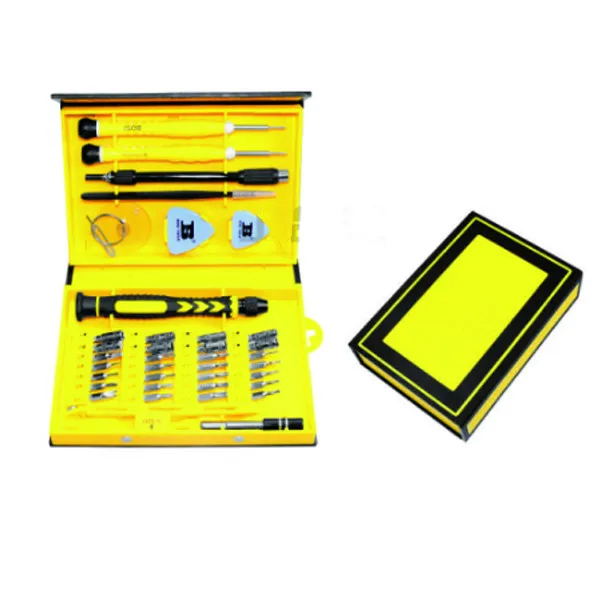 
38Pcs Professional Portable Repair Tools Kit For Mobile Phone 