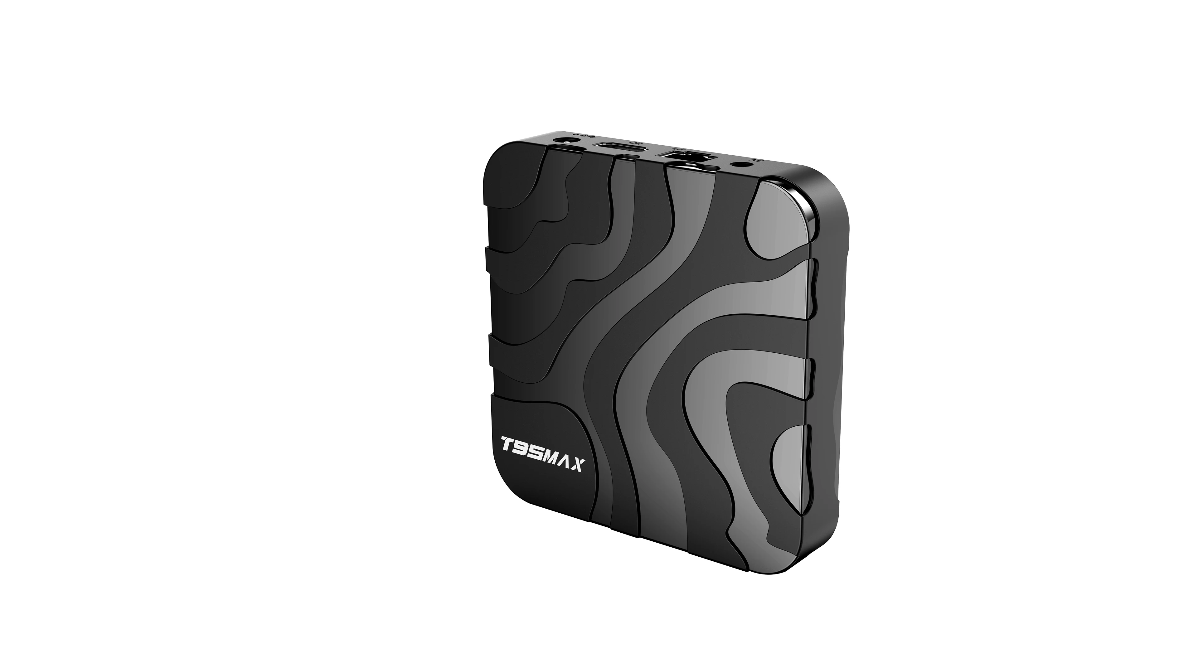 digital tv box smart T95 Max H618 Android tv box 4k BT 4.0 t95 android 12 tv box 4k