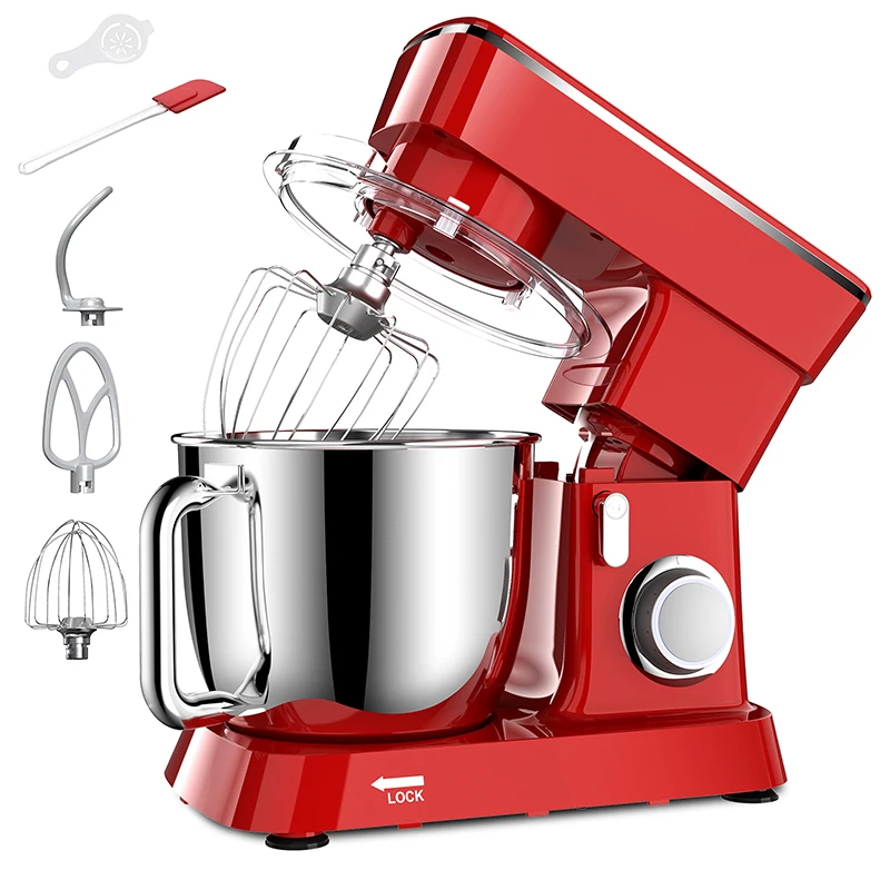 kitchen appliances electric egg beater batidora home appliances cake Food stand Mixers