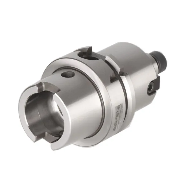 High Precision HSK63A FMB FMB16 FMB22 FMB27 FMB32 FMB40 Tool Shank CNC Machining Center Grinding Chuck Tool Shank Spindle