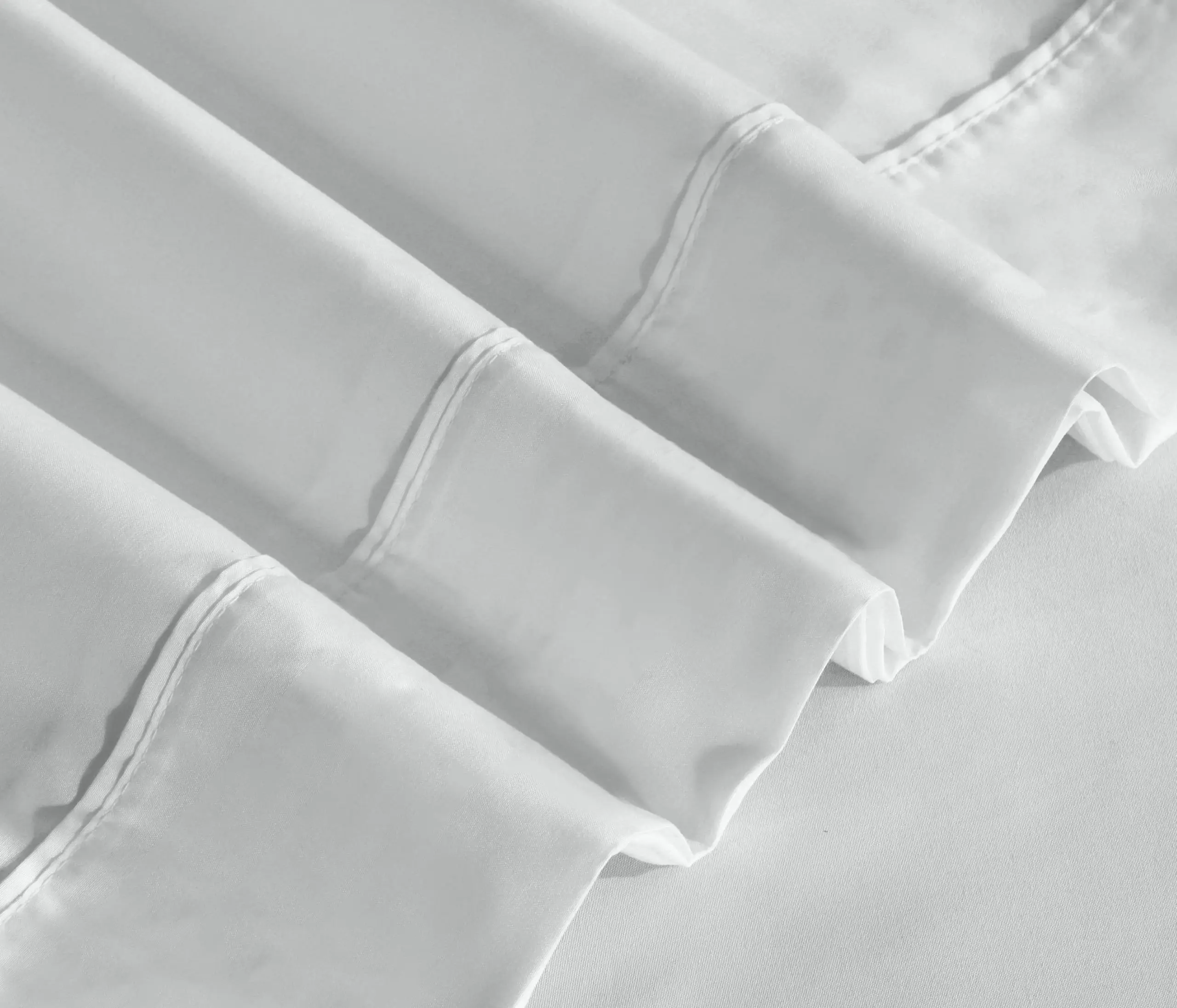 Brushed Microfibre Soft Polyester 3pcs 4 pcs Flat Sheet Fitted Sheet Hotel Bed Bedding Set Home Bedding Sheet Set
