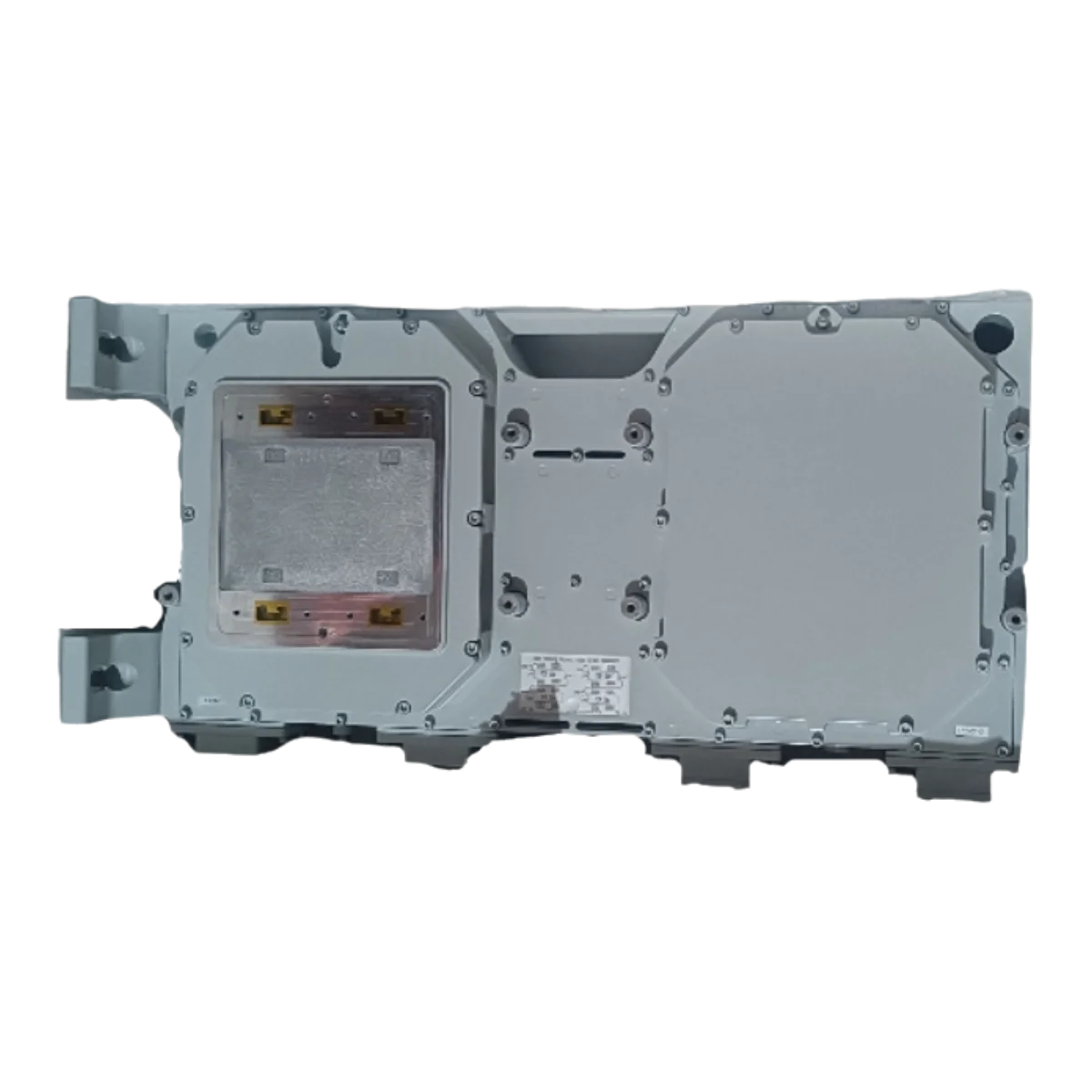 Microwave electric Accessory 52443543-305 DB6W7W496 DB6W7W4 For waveguide antenna ODU xmc IDU RTN