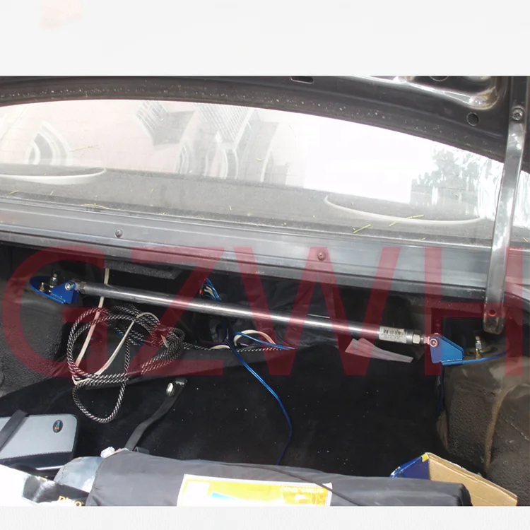 FRONT STRUT TOWER BAR 2 POINTS RIGID FIT FOR NIS SAN CEFIRO A31