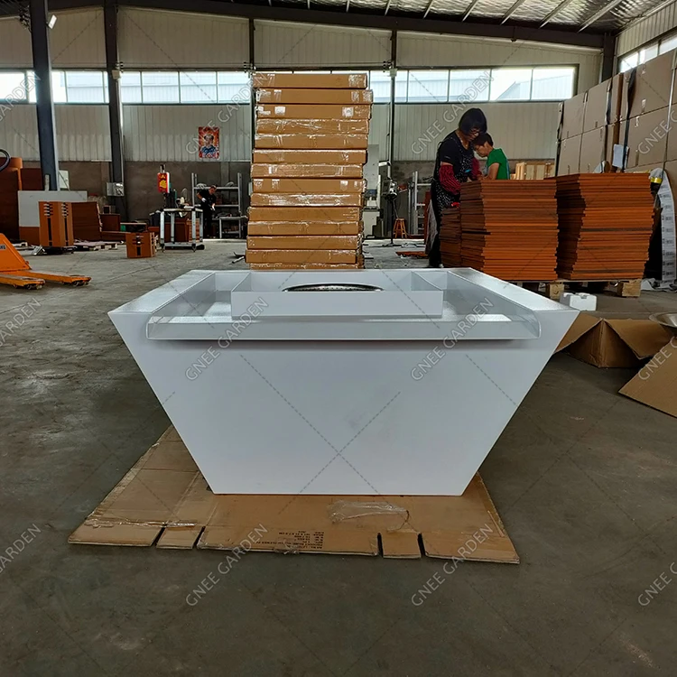 Водяные чаши из стали Corten, плавательные бассейны, чаши для огня, газовые чаши для воды, водопады, плавательные бассейны