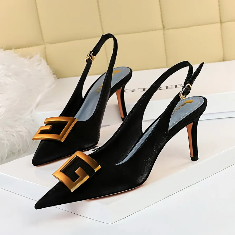 Chaussure RU Talon; Доступны все цвета радуги изготовленные на заказ с петлей пятке; Алмаз Pleaser «рюмочка»; Туфли женские туфли высоком каблуке для