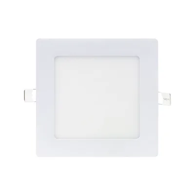  Hot Sale Low Pressure Right Price Portable 3W 6W 9W 12W 15W 18W 24W Square recessed anti leak Ceiling Led Light