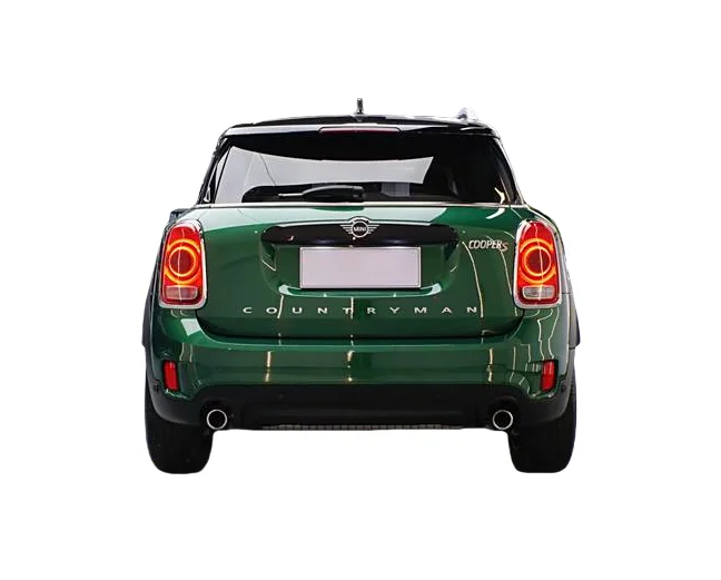 MINI  used car  COUNTRYMAN 2020  2.0T COOPER S