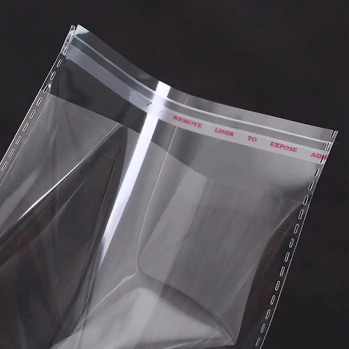 Transparent Plastic Soft Polyolefin Sublimation Thermal Lamination Wrap Transparent Bopp Hot Laminating Film
