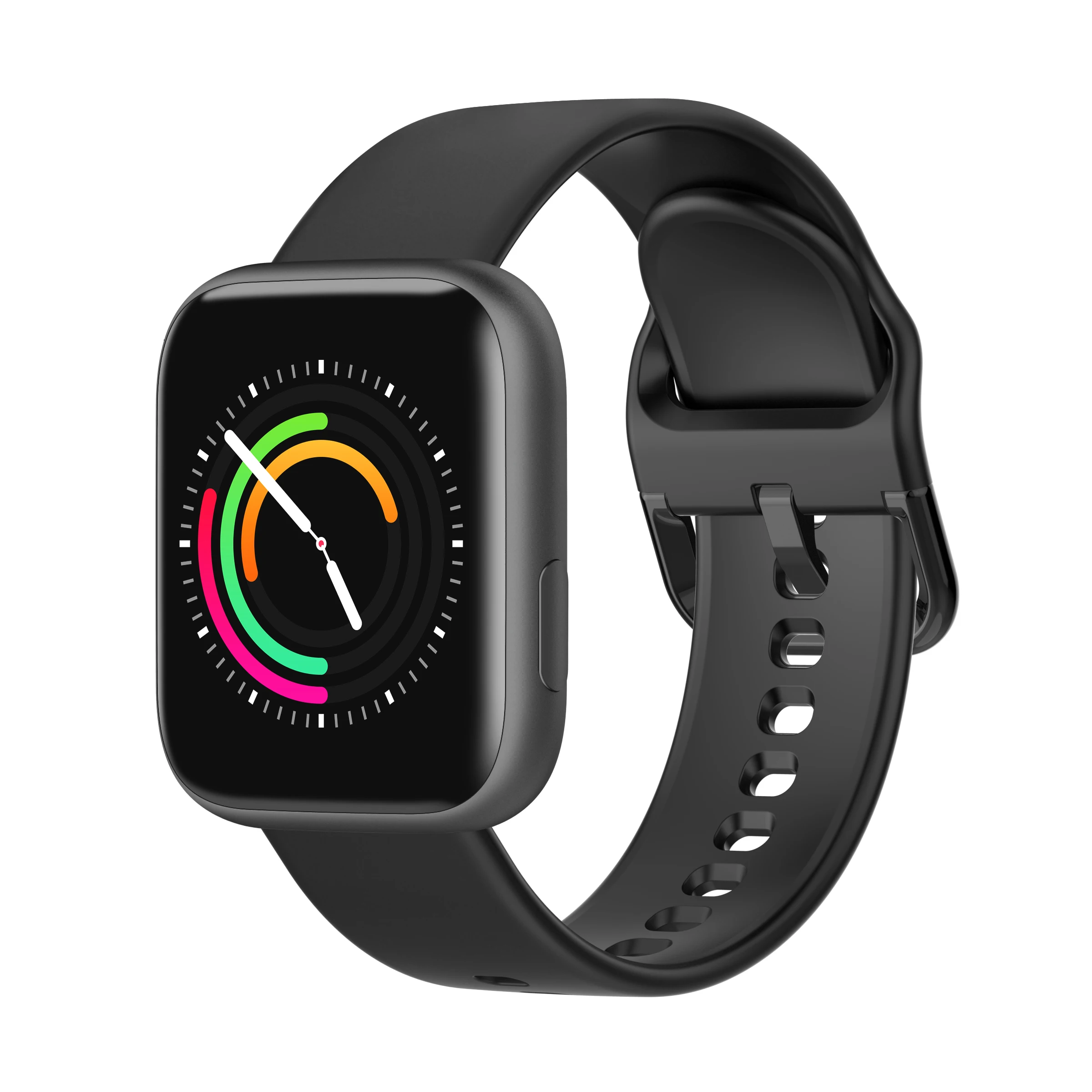 
Full touch screen 1.4