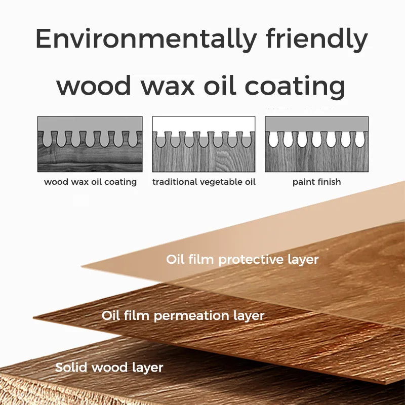 YINKA Solid Wood Aperture Electrical Wall Switch Socket Black Walnut UK EU Socket LED Retro Wood Grain 15 Amp