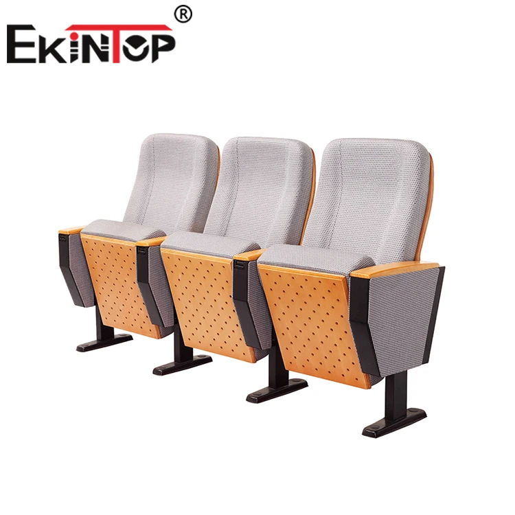  Прочный популярный стул Ekintop для лекций