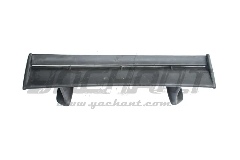FRP Fiber Glass Trunk GT Wing Fit For 1999-2002 R34 GTT GTR OE Style Rear Spoiler Wing with Jun Higher Leg