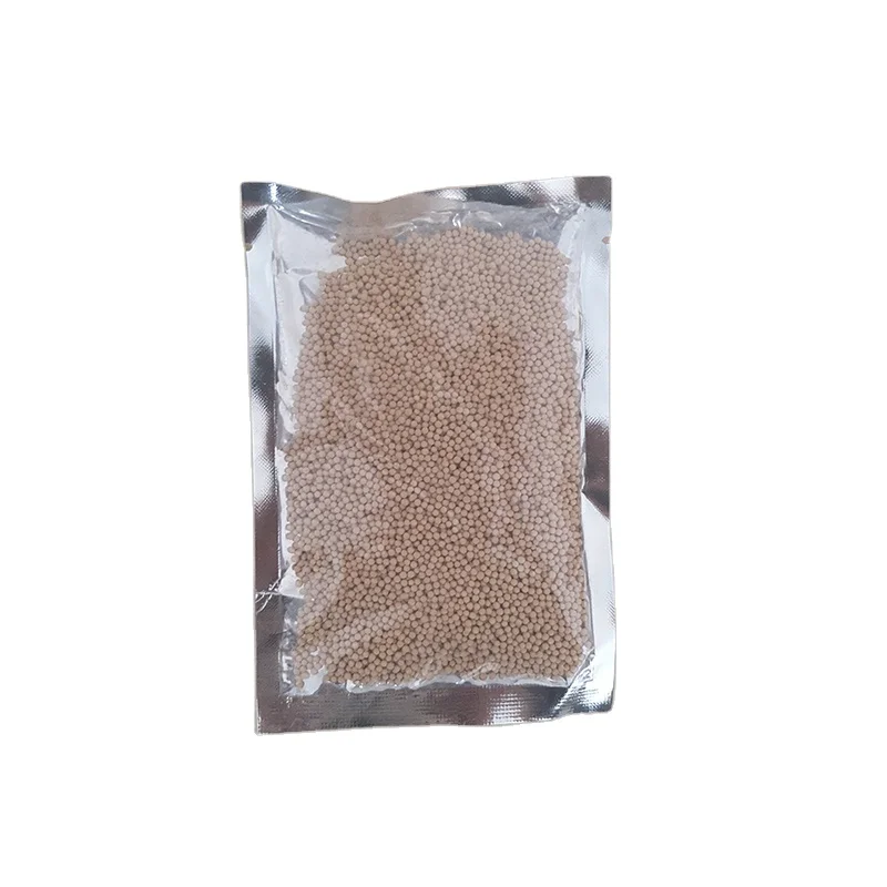 Desiccant Molecular Sieve / Zeolite 3a/ 4a Petroleum Additives Chemical Auxiliary Agent Adsorbent as Picture 63231-69-6 CN;HEB