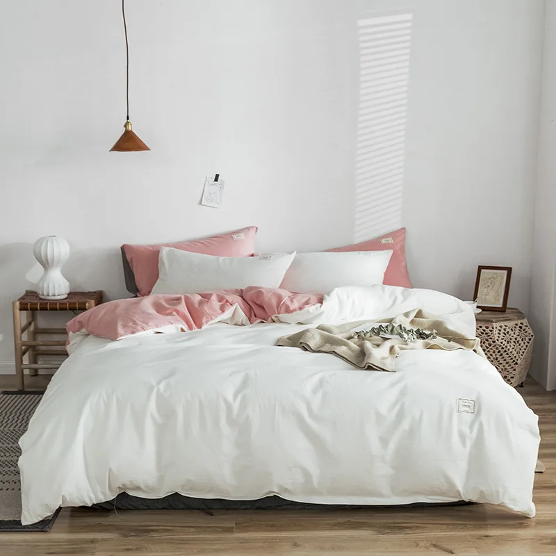 The new product of romantic bed sheet in good quality