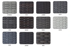 Bistro Set Small Garden Leisure 3 Piece Outdoor Furniture 2 Chairs + 1 Table Rattan / Wicker Mid-century Modern Ningbo Designed