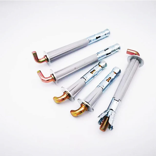 2022 innovative products geodesic dome tent stud anchor bolt