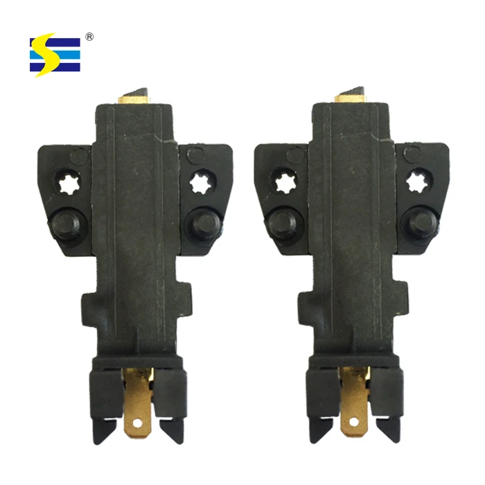 Угольная щетка для стиральной машины, Угольная щетка