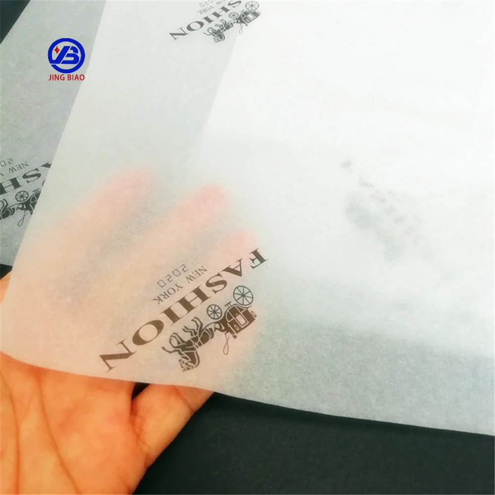 China manufacturer wholesale 1-6 Color 78*108 Tissue Paper Custom Logo Brand Name for Pet Food Packaging