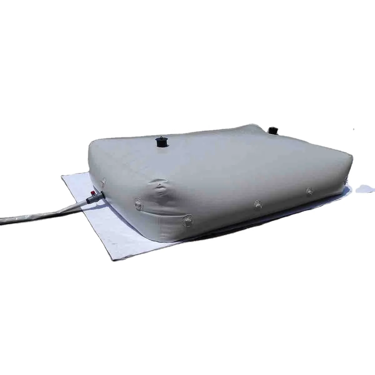 PVC TPU square shape 500 5000 liters 10000 100000 liters cheap water tanks PVC plastic water tanks price for sale