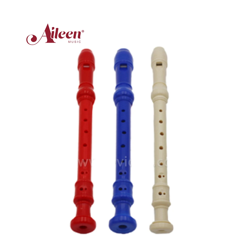 Colorful ABS Recorder For Kids(RE2210G)