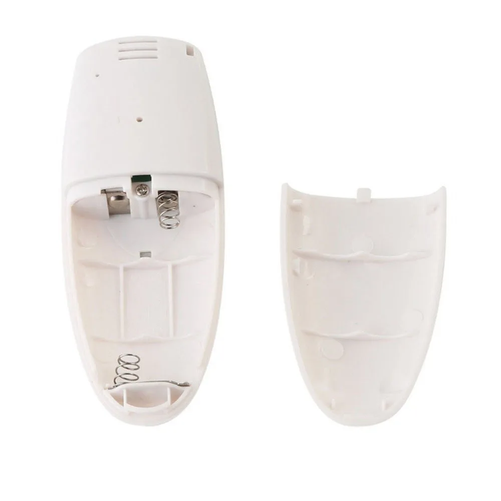 Mini Digital Alcohol Tester Handheld Police Alcohol Breath Tester Breathalyzer Analyzer LCD Detector Display