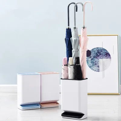 
Hot Selling Umbrella Holder, Colorful Plastic Umbrella Holder 