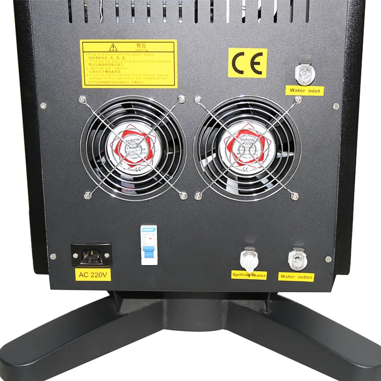 Depilation Machine Beauty Tools 808 Diode Laser Hair Removal Machine