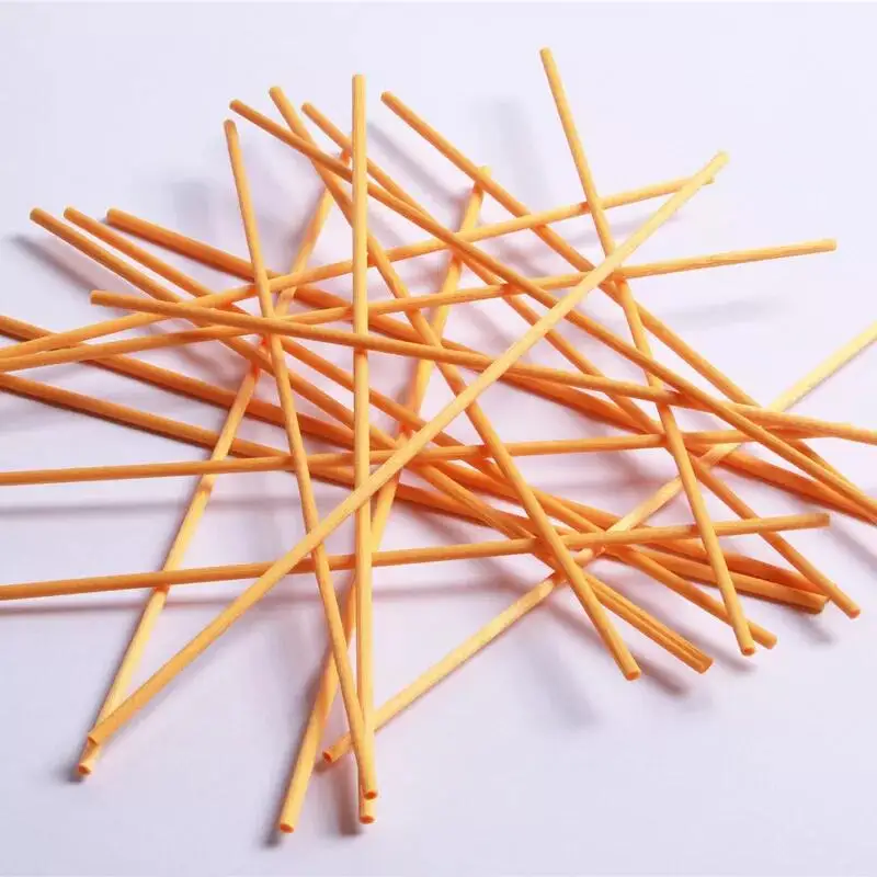 Aroma reed fiber diffuser stick reed diffuser sticks fiber Luxury fiber stick reed diffuser