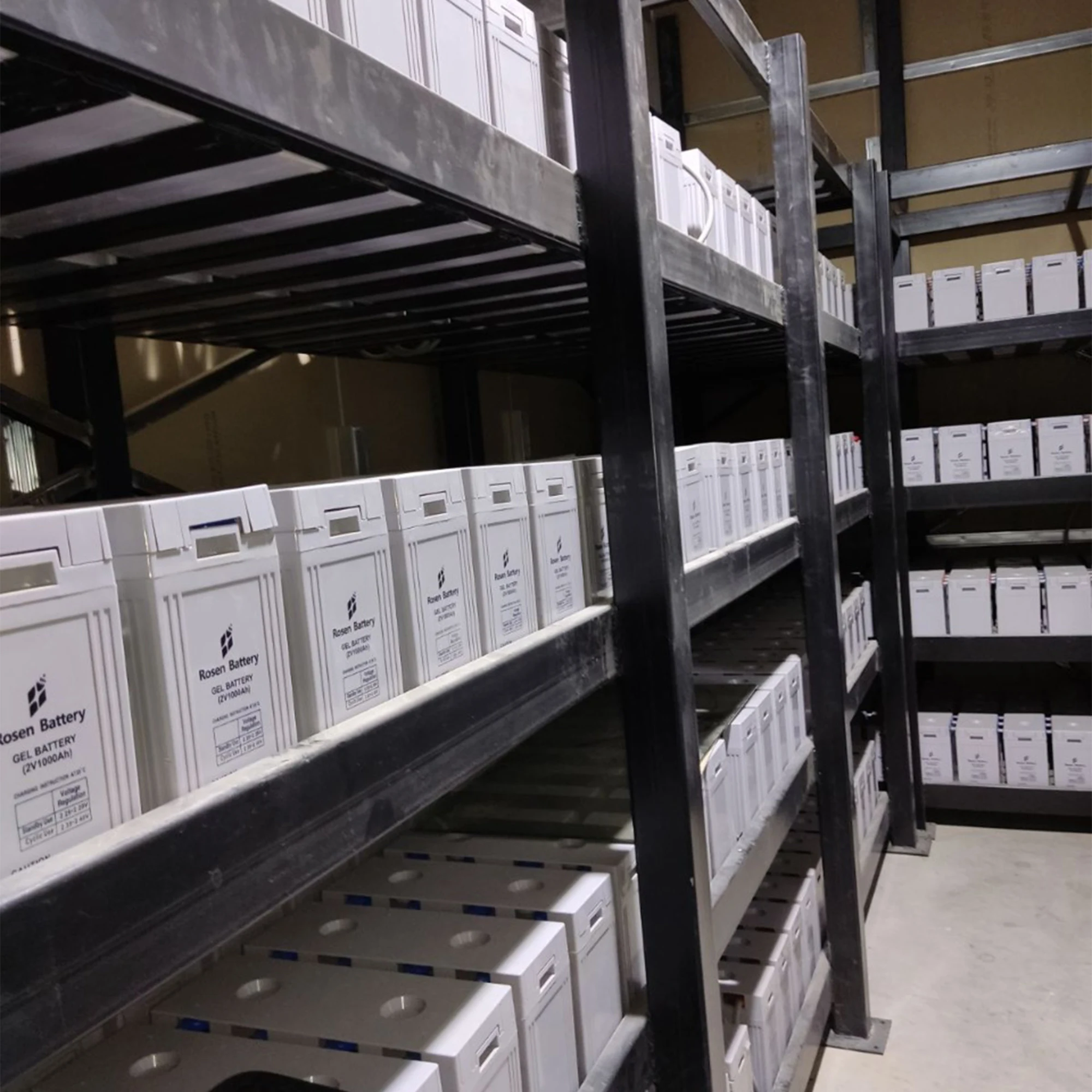 African Battery Price 12v 150ah 100ah 200ah 250ah Gel Battery Lead Acid Solar Battery Storage System