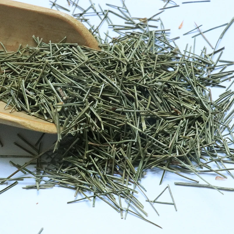 Song Zhen China 100% Natural Tea Good Taste Masson Pine Needle Tea