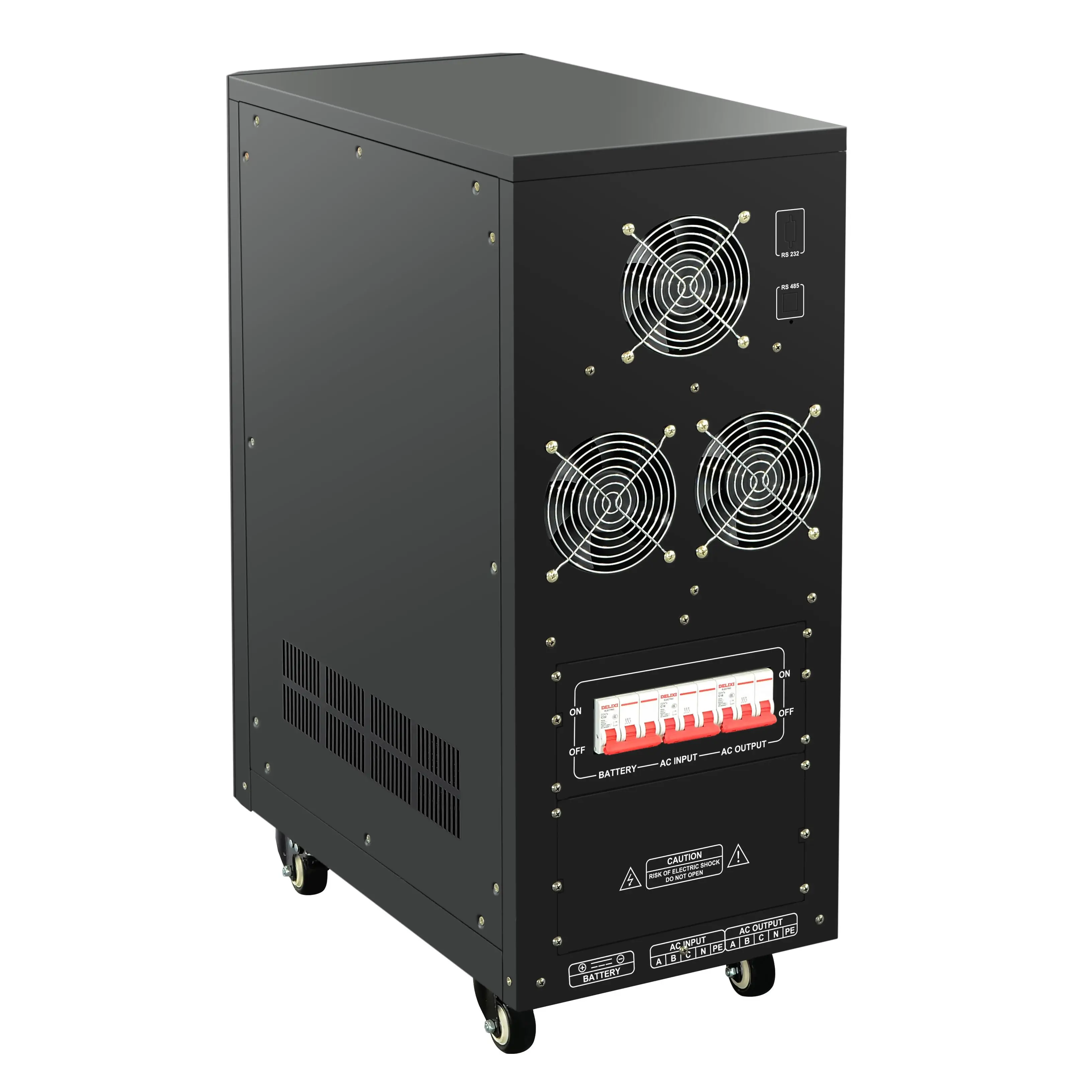 China Wholesale Industrial Ups Power Supply 30kva 10kva Three 3 Phase 20kva 150kva 100kva 60 kva 50kva Ups 80kva 200kva Price