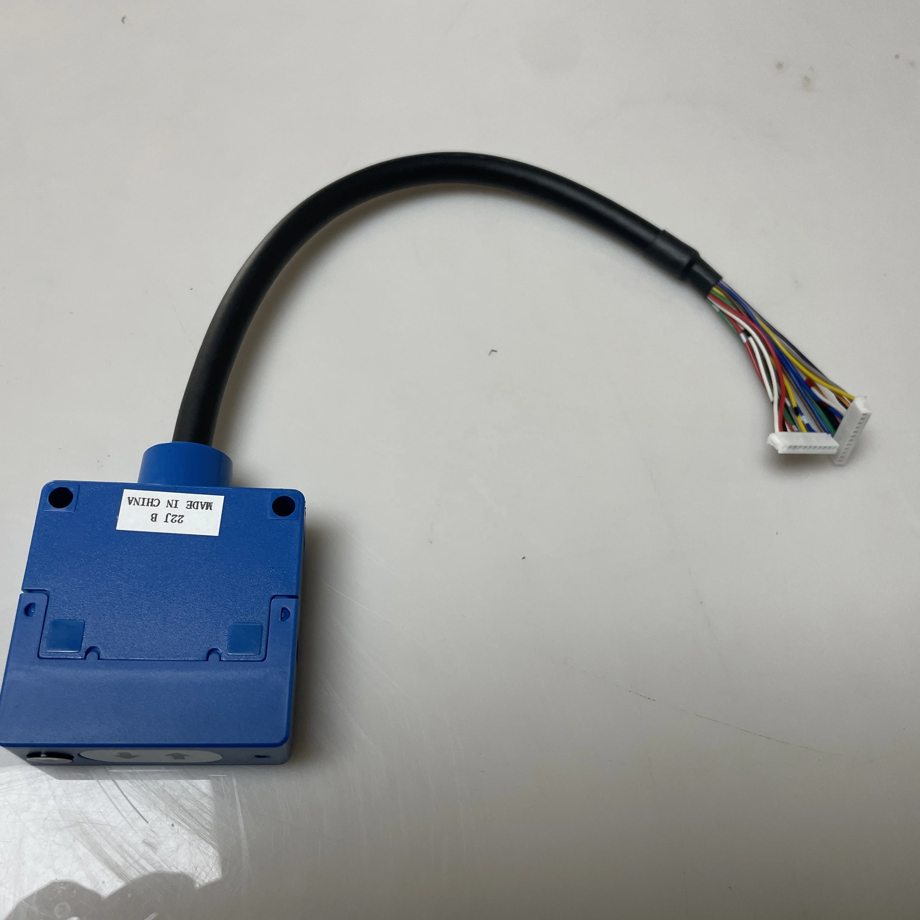 SOT-FP801S02N Photoelectric sensor  wholesale sensor lambda  oxygen  For Toyo ta Vitz Yaris original Oxygen sensor