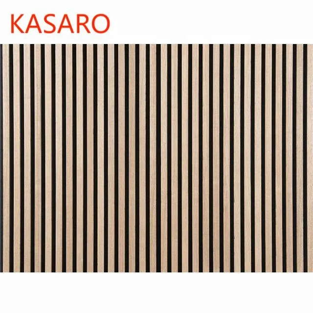 Manufacture wholesale 3D model design sound dampening polyester fiber acoustic wall panels