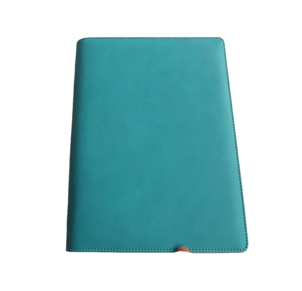 
 RTS cheap style best sale custom portfolio folder A4 PU leather business art portfolio file folder document organizer case  