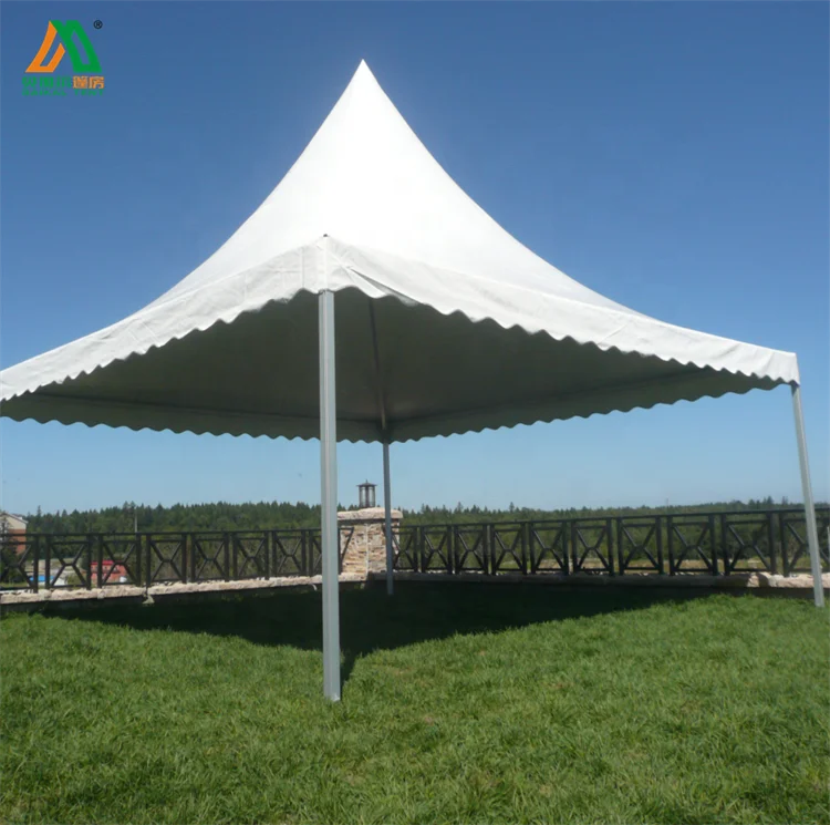Outdoor Aluminum Structure High quality Marquee Pagoda Tent Gazebo Tent