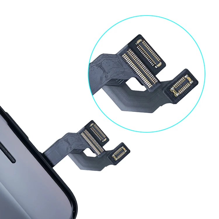 Для iPhone6 OLED ЖК-дисплей Панель для iPhone 6 6S Plus сенсорный экран дигитайзер Замена