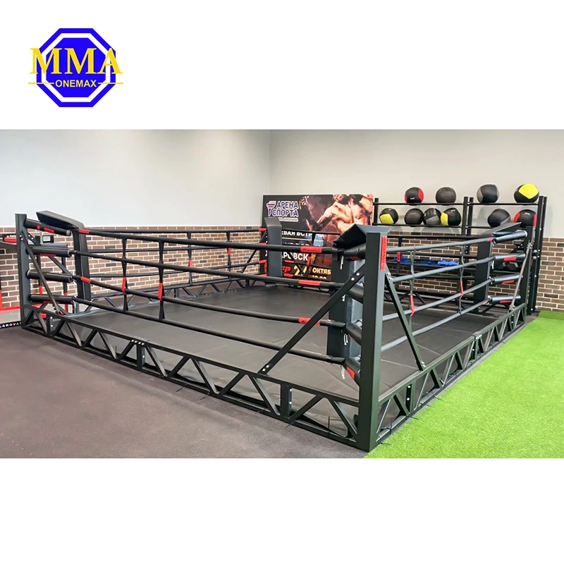boxing ring and trusses gong de ring boxing parts list for competition boxing ring