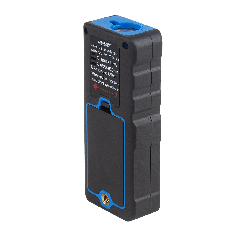 Guangzhou Jms 13.5*7.5*5mm NF-273L Laser rangefinder  Infrared Laser Measure Tape Laser Rangefinders Range Finder