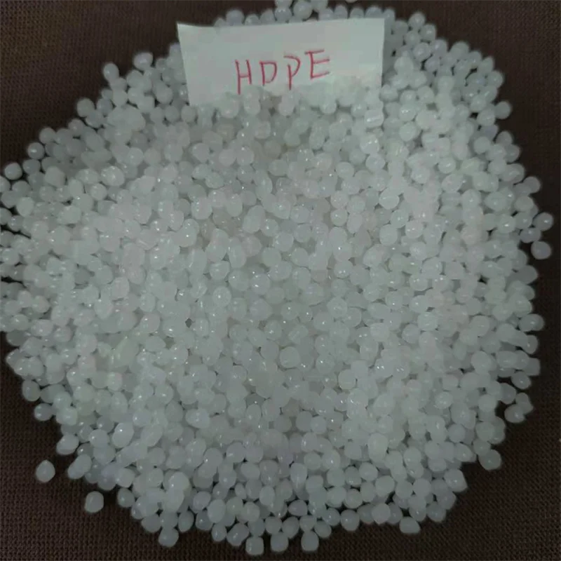 Plastic raw materials high density polyethylene virgin Resin Plastic particles P6006N HDPE sabi Resin PE