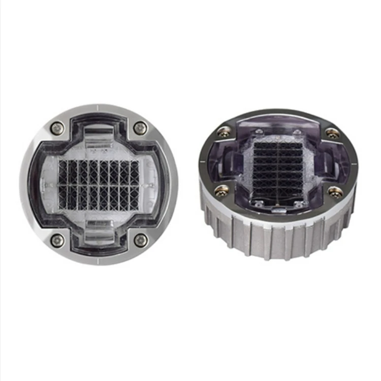 Philippines Red  Solar Steady  Reflective Road Studs  /Cat Eye Road Reflector Price