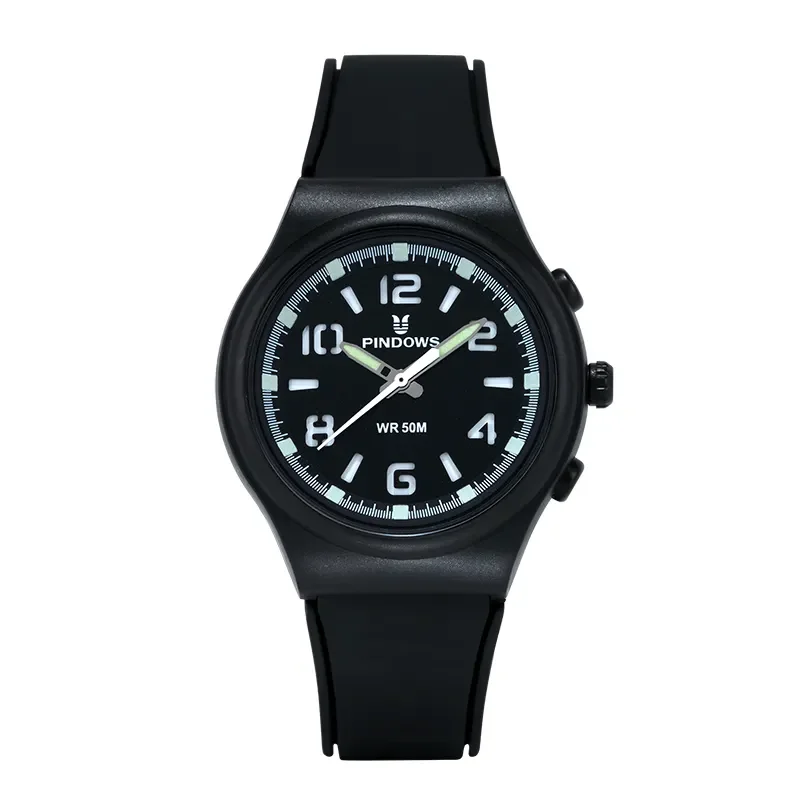 CW-177 2023 new arrival perfect quartz japan movement gold mens watch quartz watches