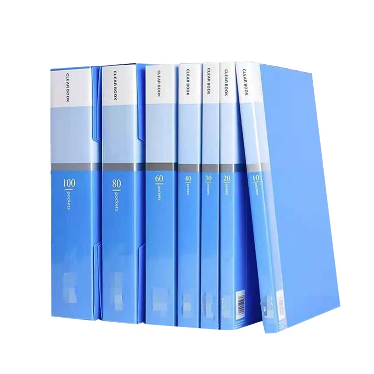 
High Quality Durable Using Custom Portable Business Work Booklet 