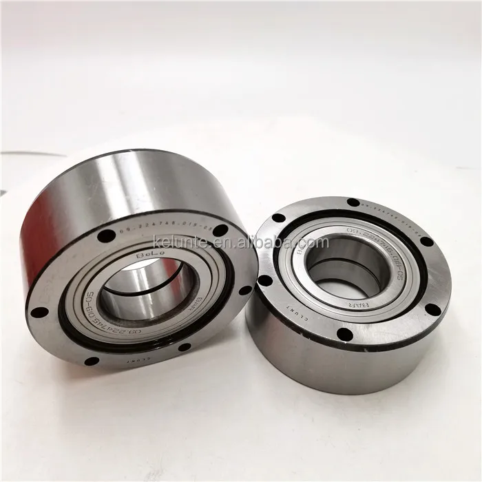 China 42x104x44mm 09.224745.019-05 Bearing Wheel Hub