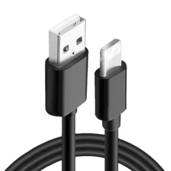 Factory direct high quality micro braided usb data cable headphone adapter for mobile phone