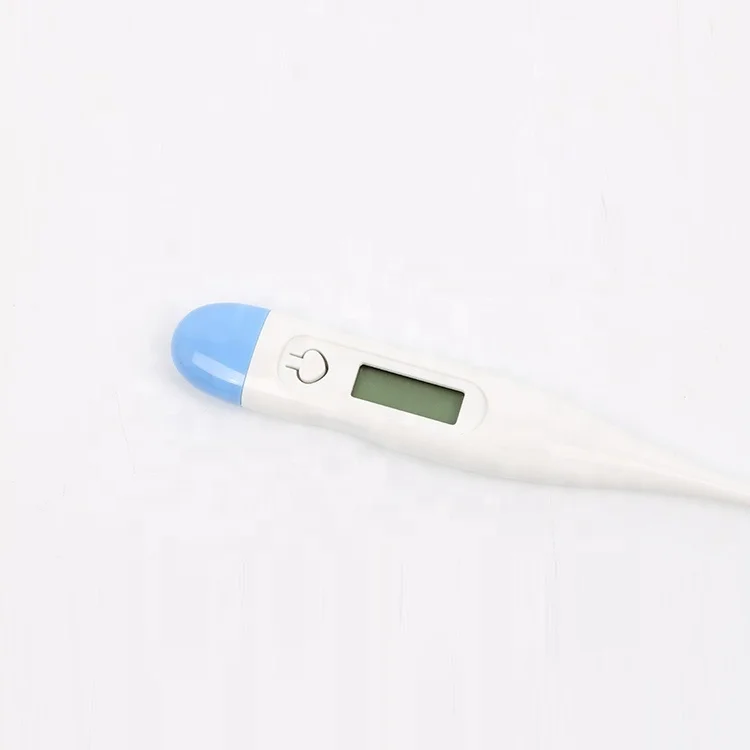Hospital Intelligent Oral Baby Portable Digital Thermometer