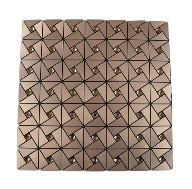 Mosaic Designs Tile Iridescent Mosaic Glass Colorful Swimming Pool Glass Pool Blue Chinese Style Square Modern Building Material